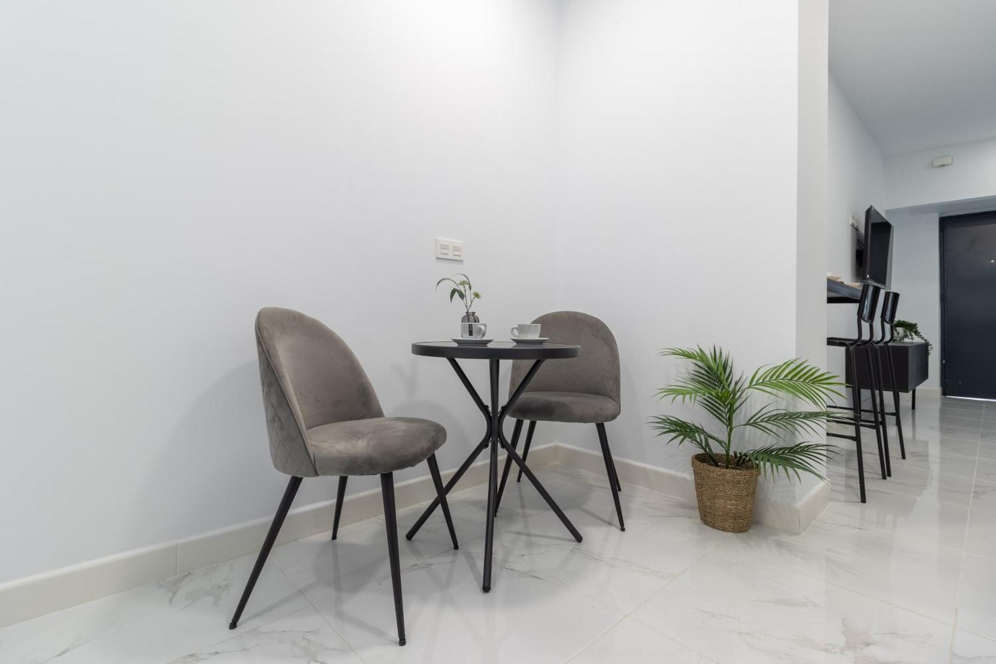 Loft Ana Belen Home 科爾多瓦 外观 照片