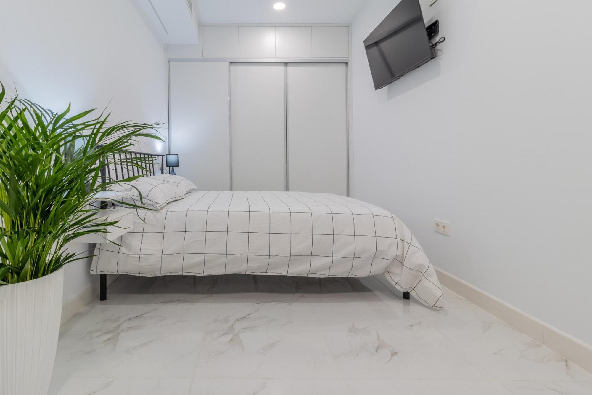 Loft Ana Belen Home 科爾多瓦 外观 照片
